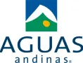 Logotipo Aguas Andinas