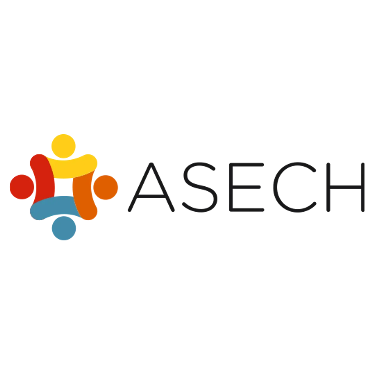 Logo ASECH