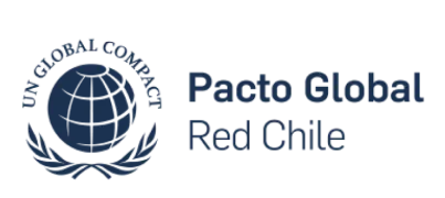 Logo Pacto global